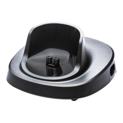 Postolje za punjenje brijača