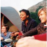 Vsestranski prenosni zvočnik