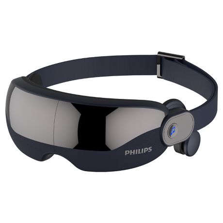 PPM2702DB/97  Eye mask massager
