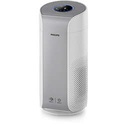 2000i Series Air Purifier for Large Rooms