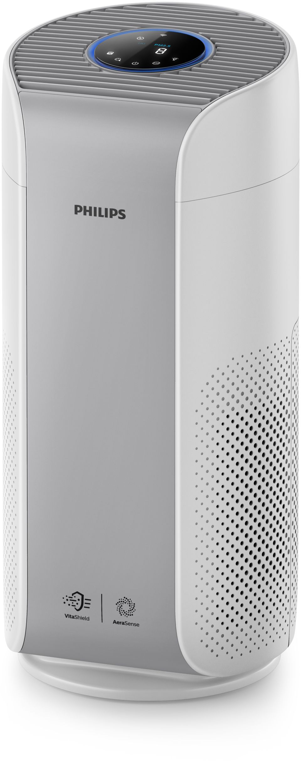 2000i Series Air Purifier for Large Rooms AC2958/63 Philips