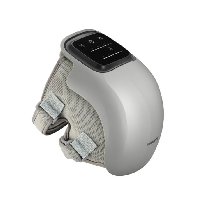 Vibrating Heat , Knee Relaxation