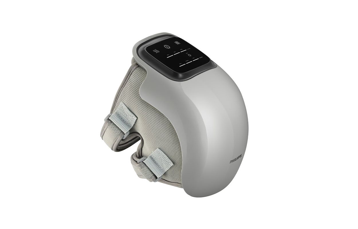 Vibrating Heat , Knee Relaxation