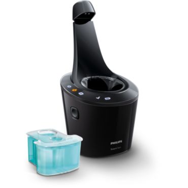 SmartClean-System