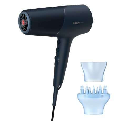 BHD512/00 5000 Series Hair Dryer