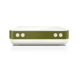 Проигрыватель DVD с портом USB