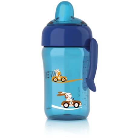 SCF754/03 Philips Avent Vaso con boquilla