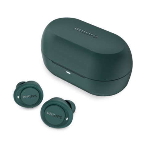 TAT1225BL/94 1000 series In-ear true wireless headphones