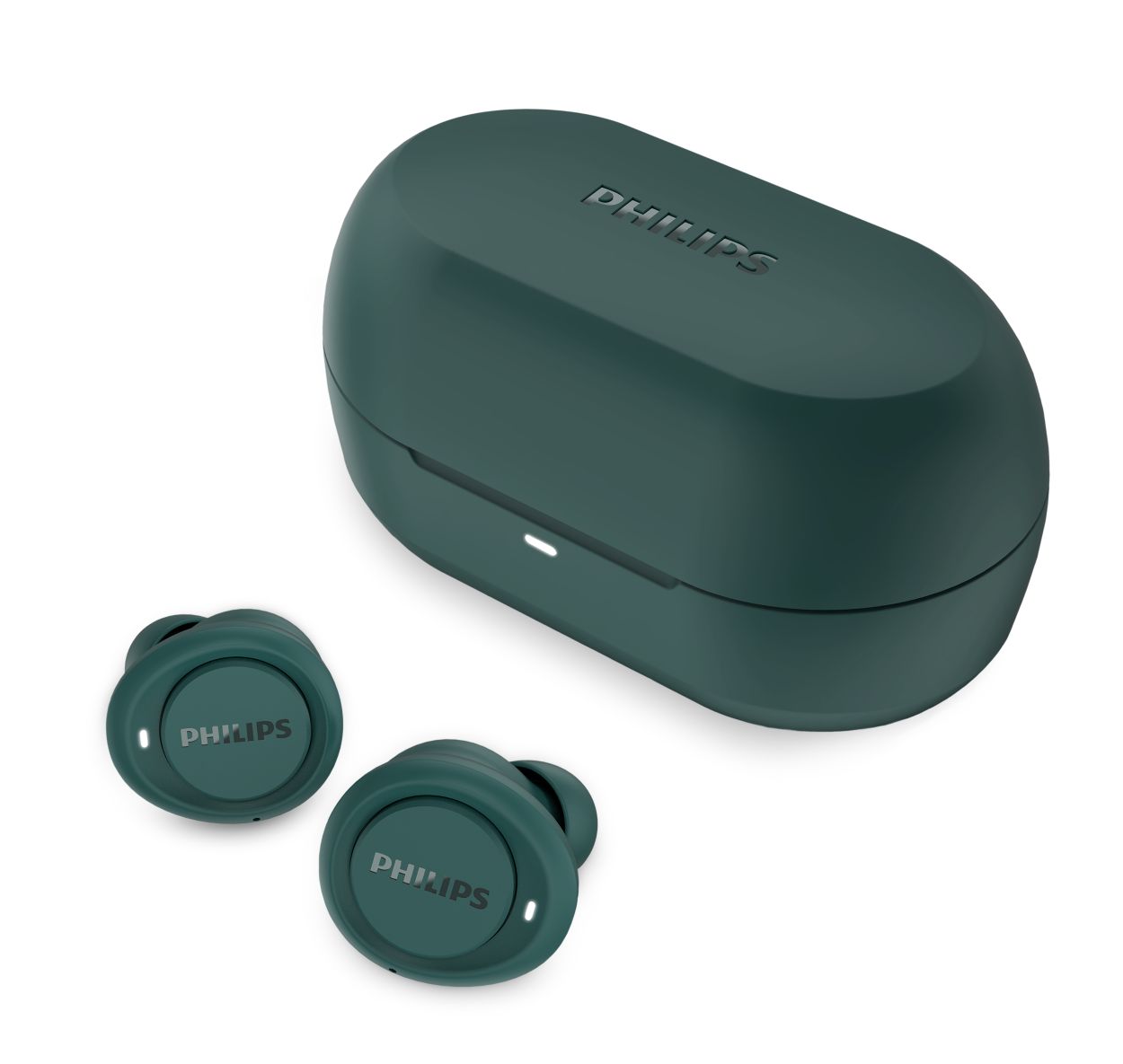 Philips true wireless earbuds 1000 series new arrivals