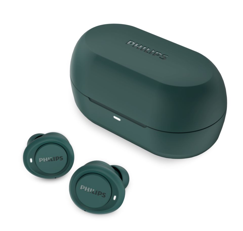 Philips tws bluetooth cheap 5.0