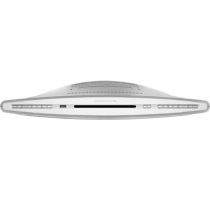 Sound system that fits your home