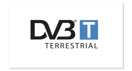 Ücretsiz dijital TV ve radyo kanalları için DVB-T desteği