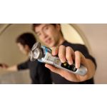 Day-long close shave, ultimate skin comfort