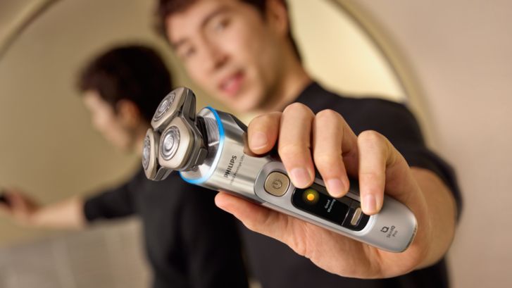 Philips i9000 Prestige Ultra