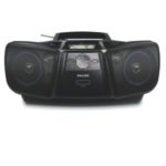 Suurepärane kaasaskantav heli