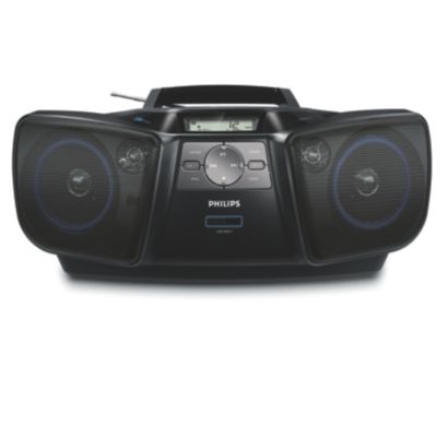 Suurepärane kaasaskantav heli