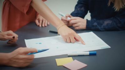 Dutch Design Week 2023: Close to Heart (Video thumbnail)