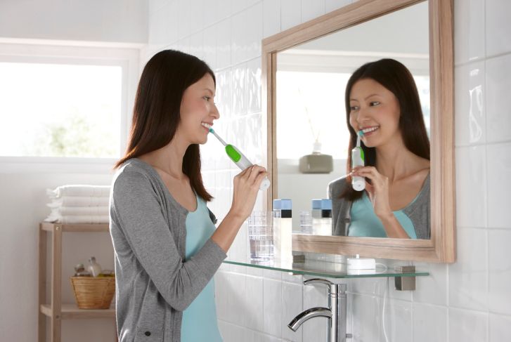 Sonicare PowerUp