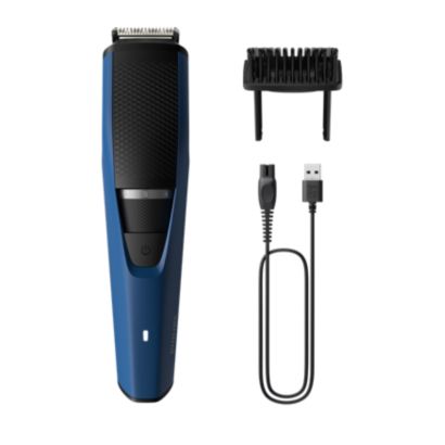Philips Beard Trimmer Series 3000