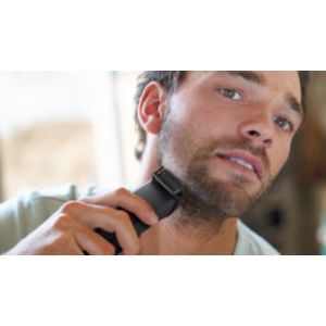 Fast and precise trim for easy styling