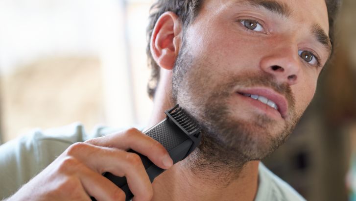 Philips Beardtrimmer series 3000