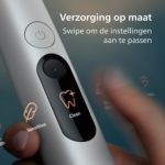 Ervaar geavanceerde reiniging