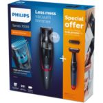 Vaakumiga piirel: vähem segadust