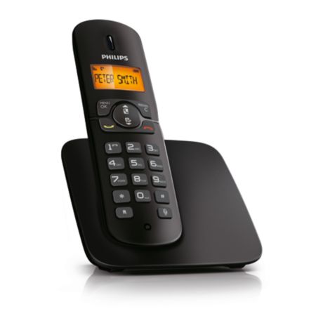 CD1801B/63  BeNear CD1801B Cordless phone