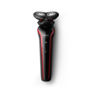 Shaver series 500 Alat cukur listrik