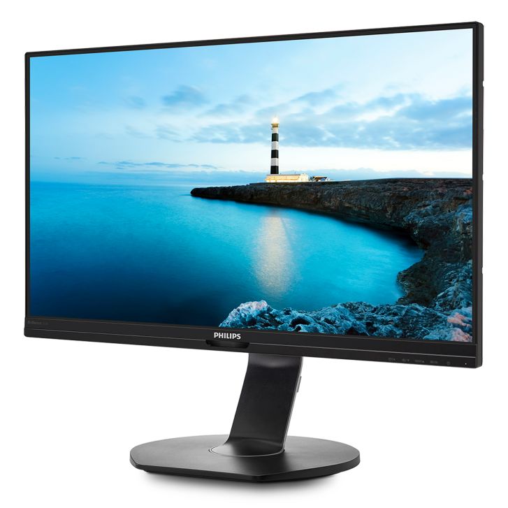 Philips Business Monitor