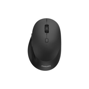 6000 series Multi-device bluetooth mouse