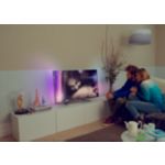 Itin plonas „Smart Full HD LED“ televizorius