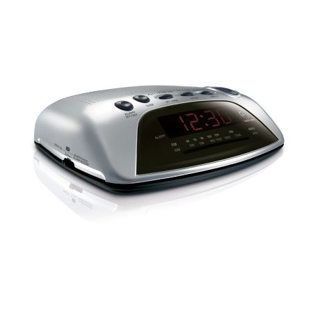 AJ3110/12  AJ3110 Clock Radio