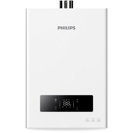 AWH5211/93 AquaShield 燃气热水器