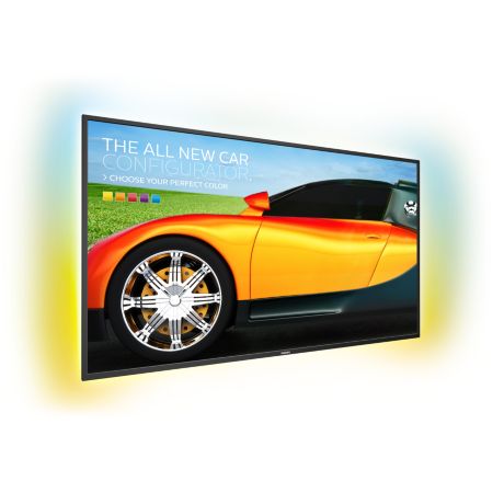 BDL4335QL/00 Signage Solutions Q-Line Display