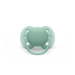 The softest soother for your baby's sensitive skin