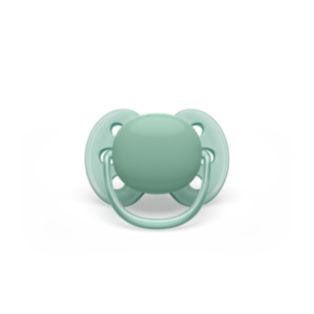 Avent ultra soft Sucette