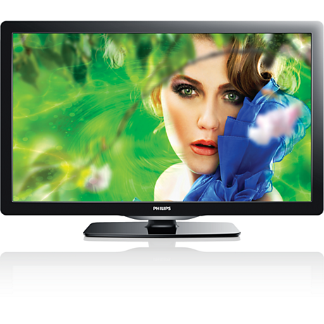 40PFL4707/F7  4000 series LED-LCD TV