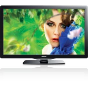 4000 series LED-LCD TV