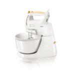 Prepare homemade delicacies easily