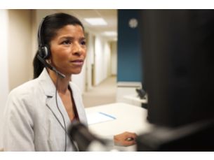 eIAC program Telehealth program for the highest-cost intensive ambulatory care patients