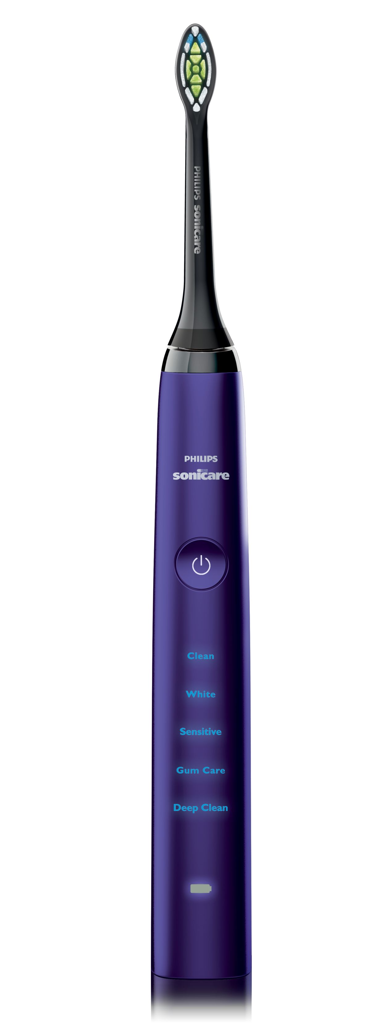 電動歯ブラシ PHILIPS DiamondClean Deep Clean Amazon.com: PHILIPS Battery Powered Sonicare Diamond Clean