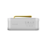 Lights up and packs a punch