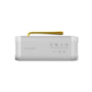 Lights up and packs a punch