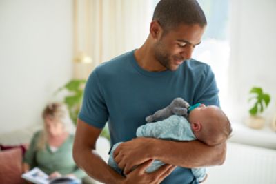 Avent Soothie snuggle - thumbnail 4