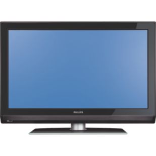 Flat TV widescreen