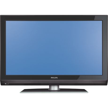 37PFL7562D/10  Téléviseur numérique à écran large