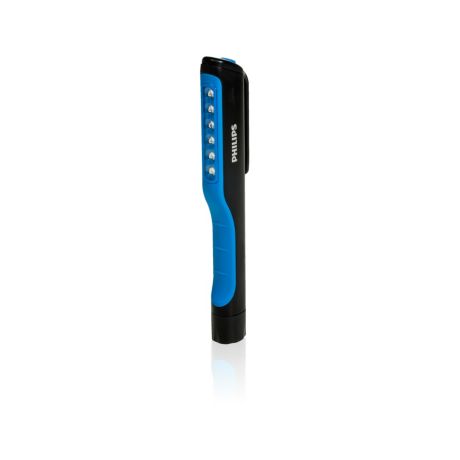 LPL02B6LPB1 Flashlights Penlight