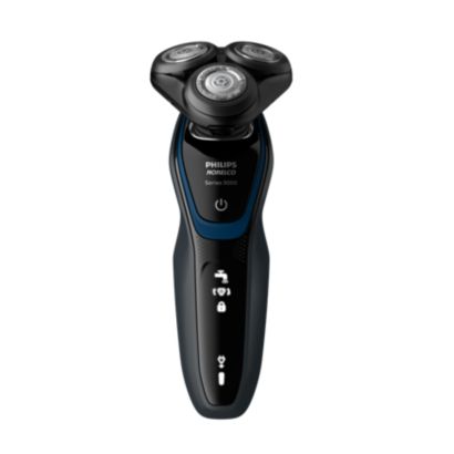 Close, Fast Shave
