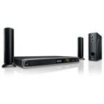 Disfruta sin límites tus DVD o USB